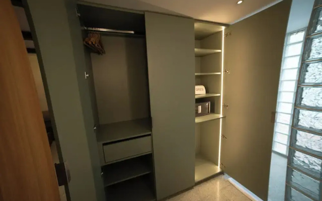 GRES Apartamentos