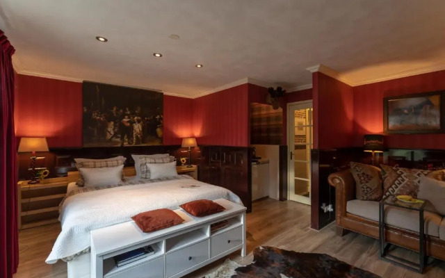 Beck's Bed and Breakfast