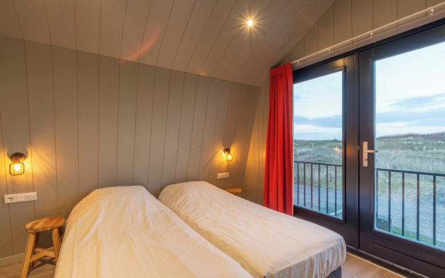 Callantsoog Group Getaway Beach