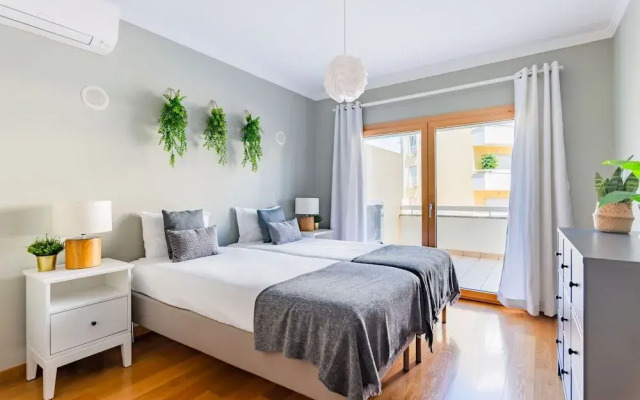 Cascais Deluxe Flat