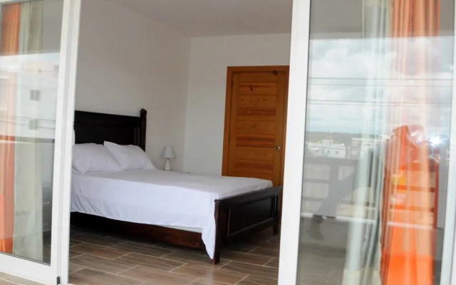 Aparta-Hotel Malibu At Residencial Paraiso