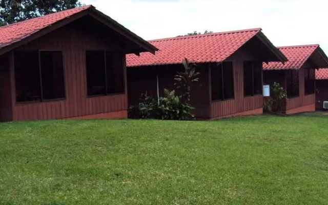 Carlos Lodge