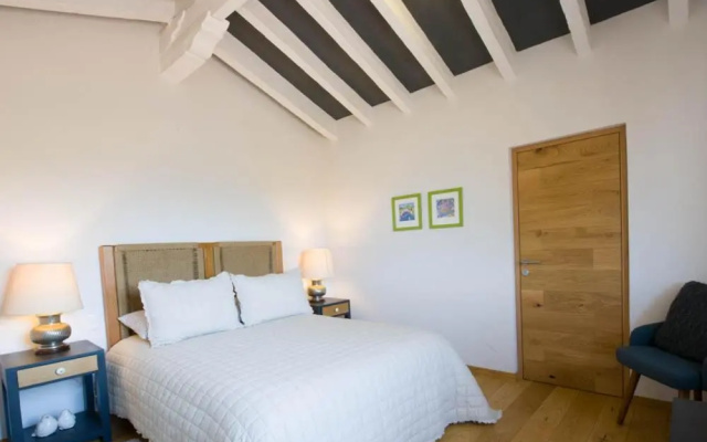 Villa Sol By Rodavento