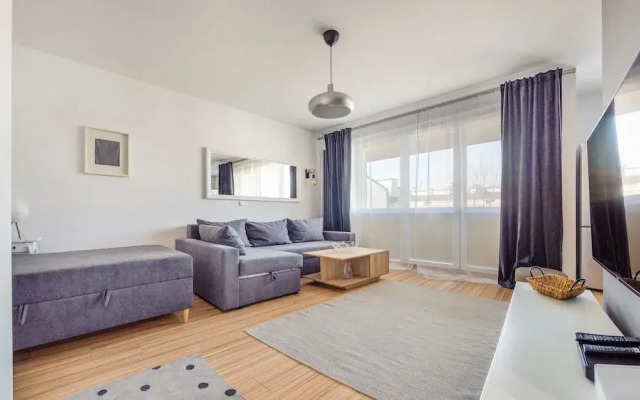 Apartamenty Sun & Snow Legionów
