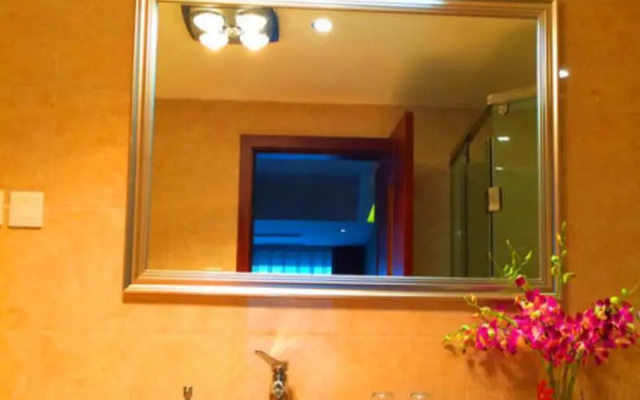 T hotel