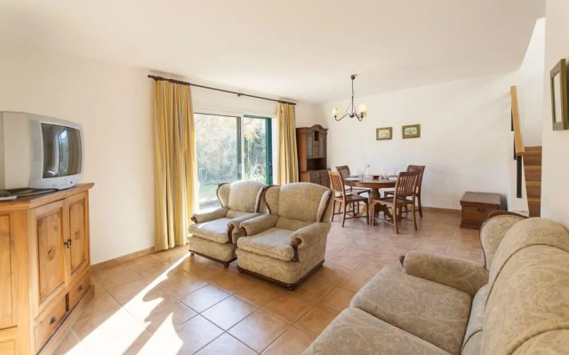 Villa Mas Pinell 73