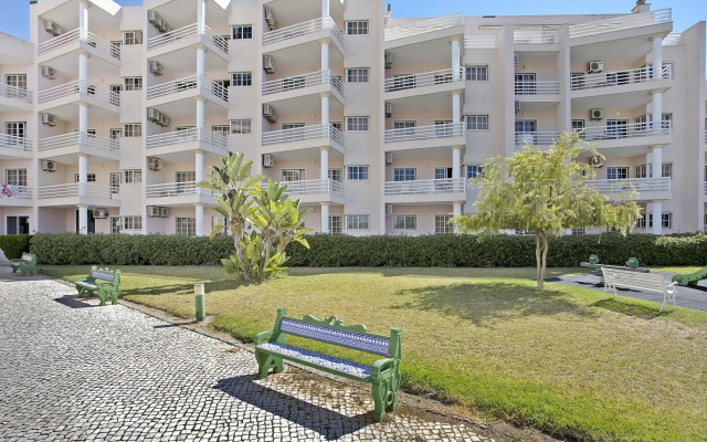 Estrela do Vau Apartment