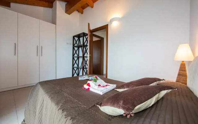 Villa Aquila in Pianello del Lario