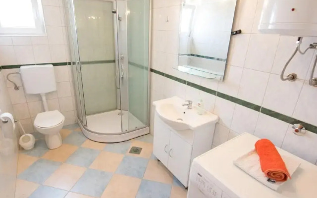 Apartment in Kakma Near Biograd Beaches
