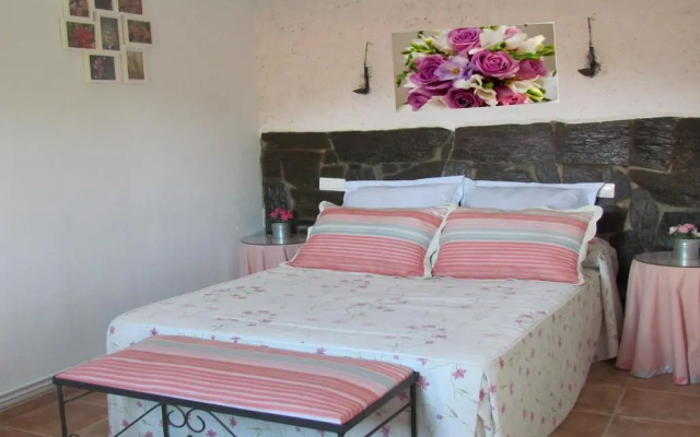 Apartamentos Rurales Azabal