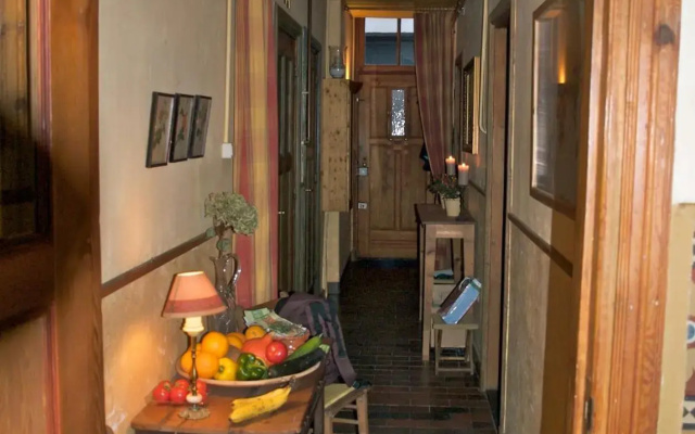 Smitsstraat B&B