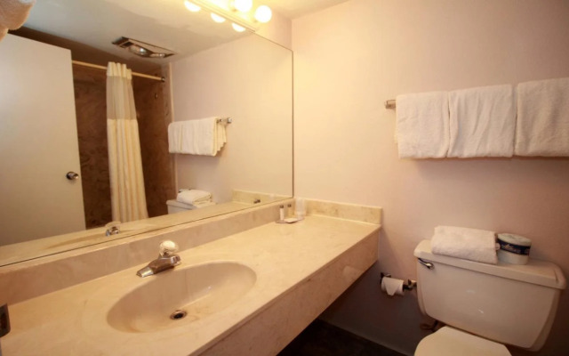 Seaside Inn & Suites Clearwater Beach