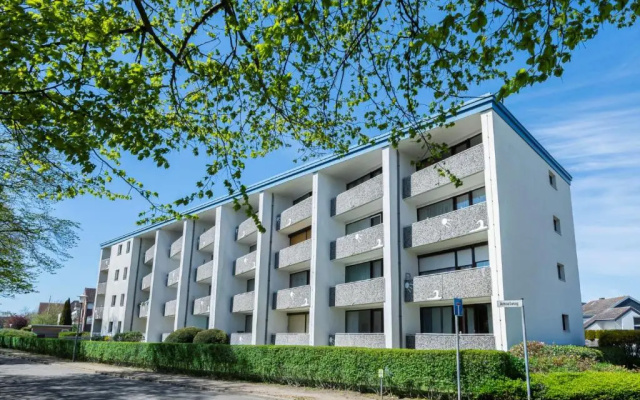 Sol Mare Wohnung 51