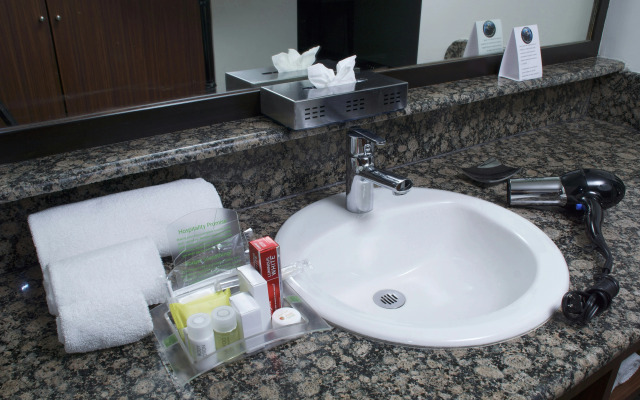 Holiday Inn Ciudad De Mexico-Trade Center by IHG