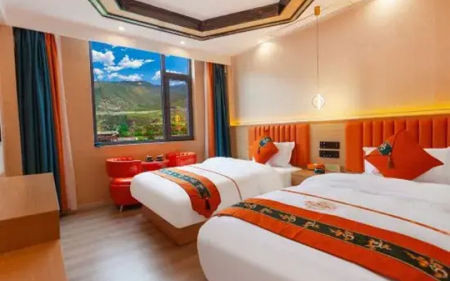 Orange Hotel