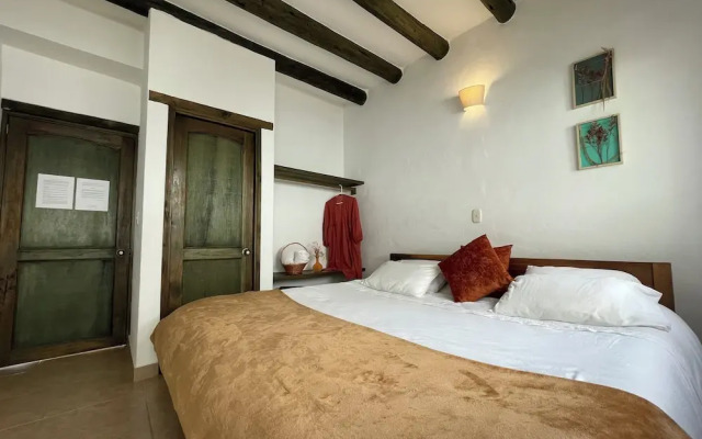 Hotel Verona Villa de Leyva