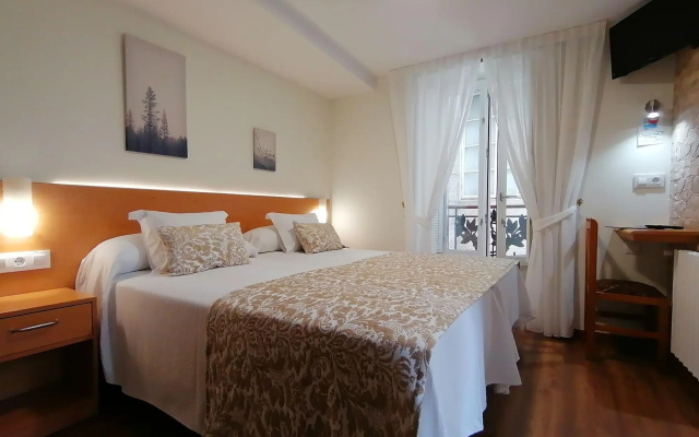 Hostal Anosa Casa
