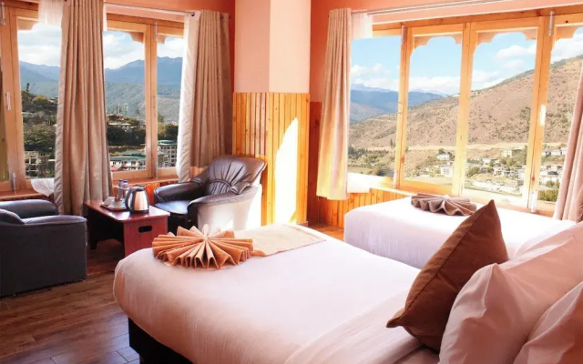 Hotel Oro Villa