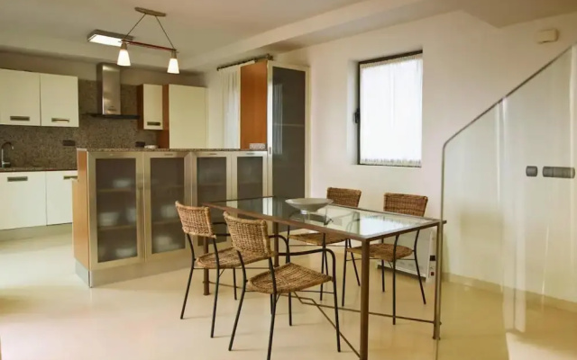 Holiday Home in Maspalomas With Terrace