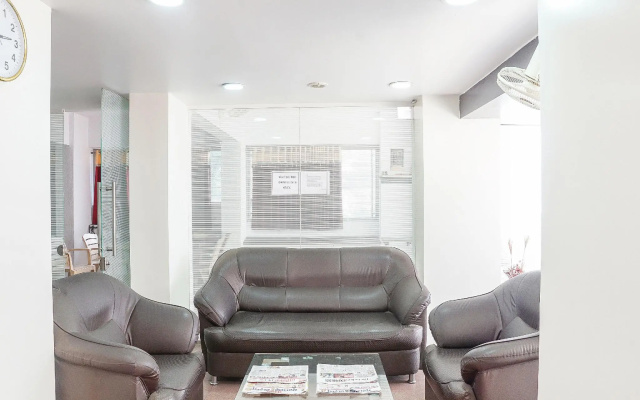 Capital O 15654 Hotel Gajanan Pride