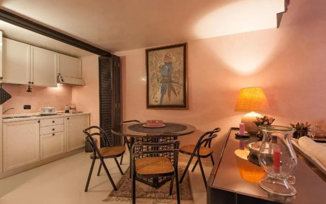 Rental in Rome Navona Loft