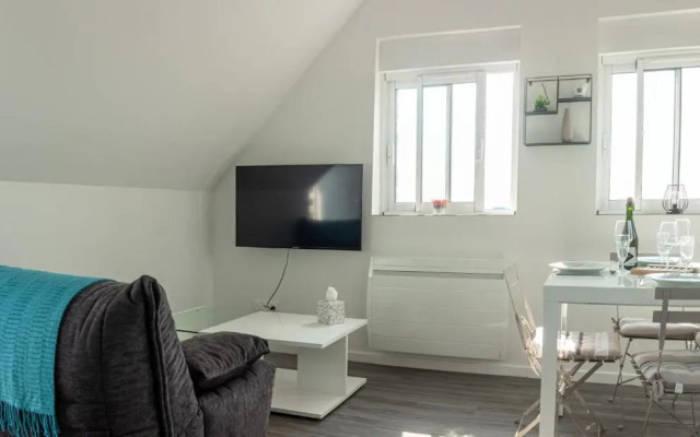 Le Clos du Penty 4 - T3 vue mer exceptionnelle