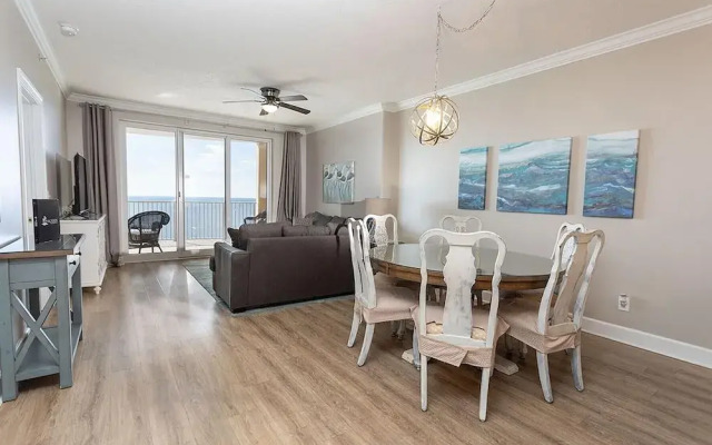 Ocean Villa 1803