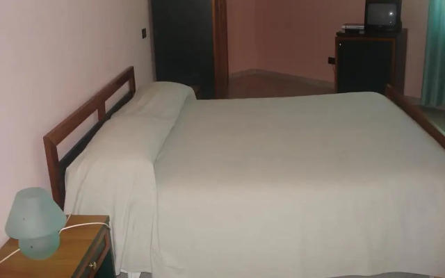 Grandinetti Hotel