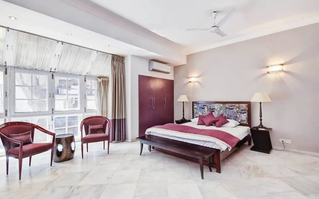 Seclude City Serviced Apartments