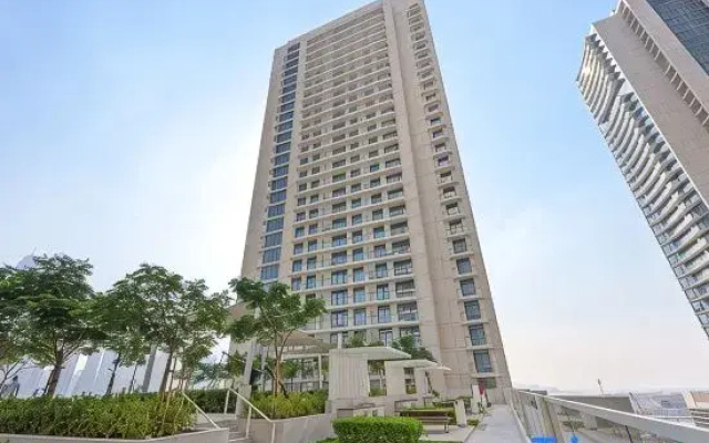 Silkhaus | Marina Vista
