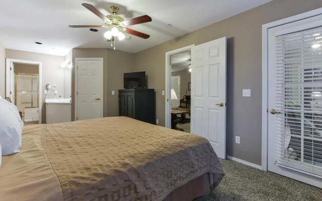 Country Getaway Condo