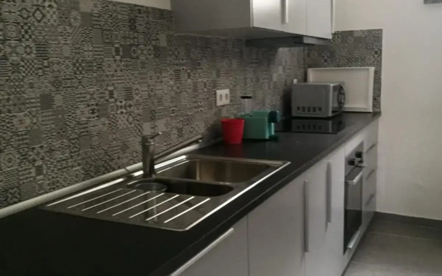 Séqua Apartamento