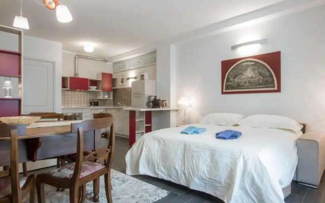 Borgo Guelfo VII