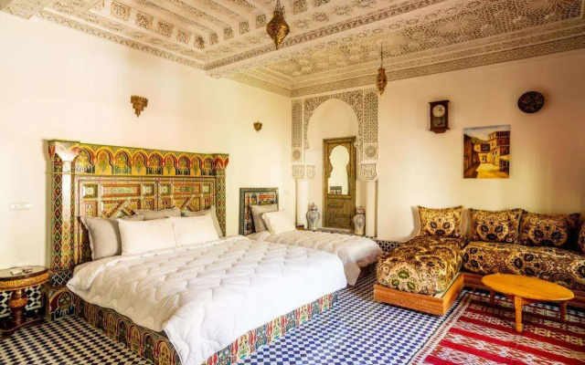 Riad Sayeda Al Hora