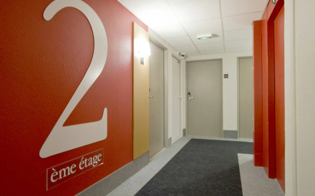 B&B HOTEL La Roche-sur-Yon