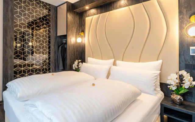 Plaza Inn Salzburg City (ex. Amedia Express Salzburg City)