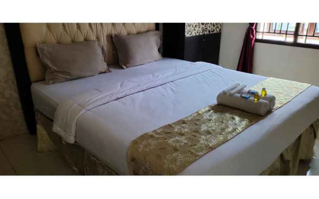 Hotel Syamsiah
