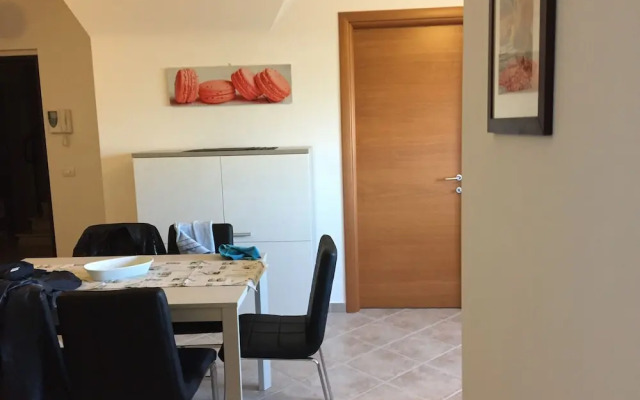 Salieri Apartment