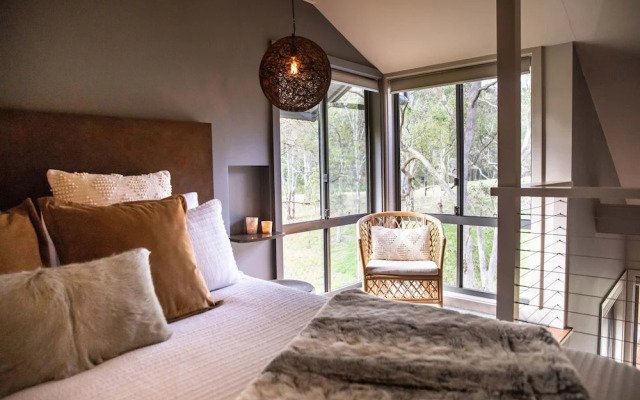 The Edge Villa