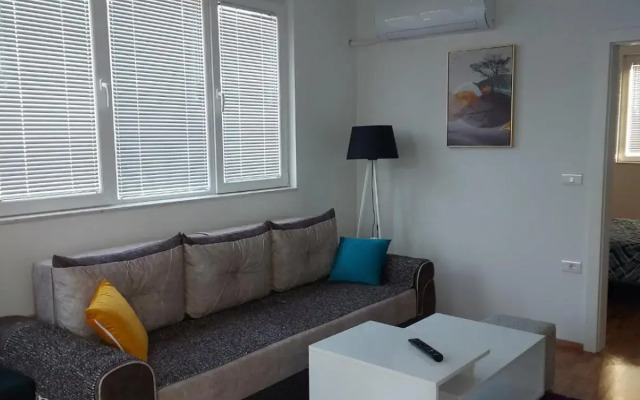 SB2022 Apartment