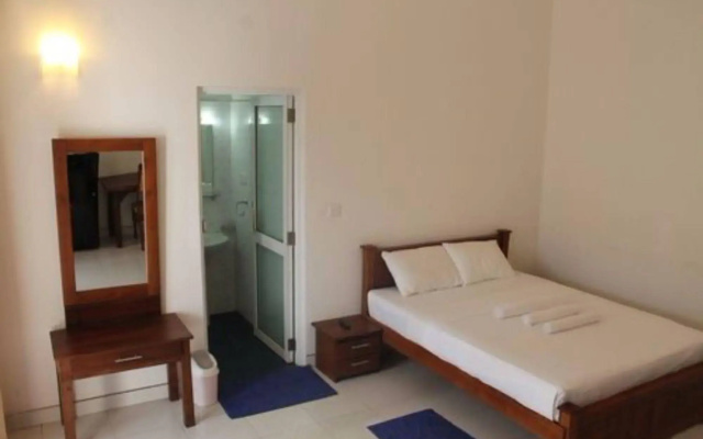 Prego Suites