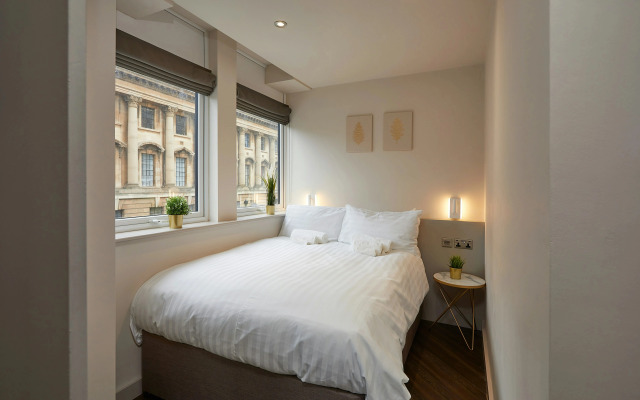 Humber Lofts Serviced Suites & Residences