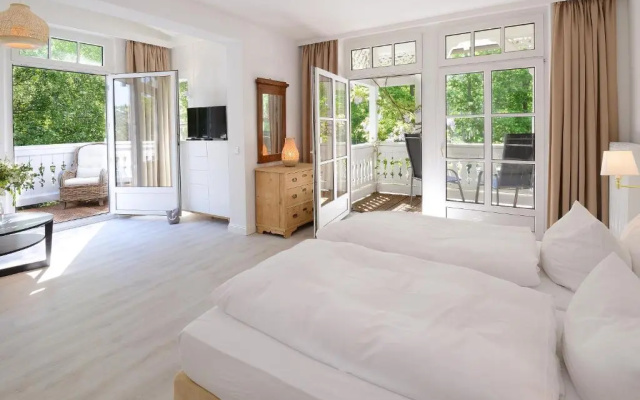 Hotel Villa Granitz