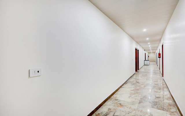 Townhouse Sarai Metro Station Formerly Palla