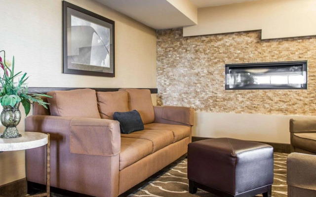 Comfort Inn St Louis - Westport