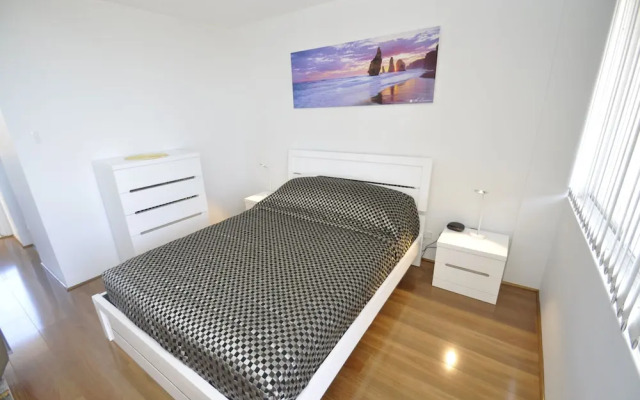 Neutral Bay Furnished Apartments