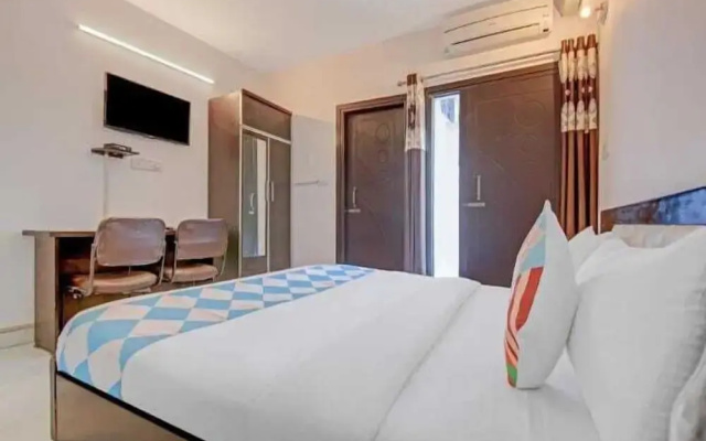 Hotel Astoria Elite
