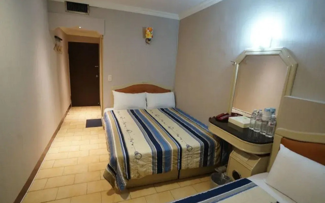 Yi Yuan Hotel