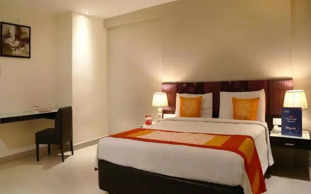 M5 Hotel
