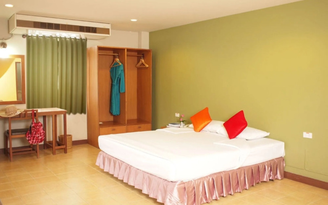 Sun Hotel